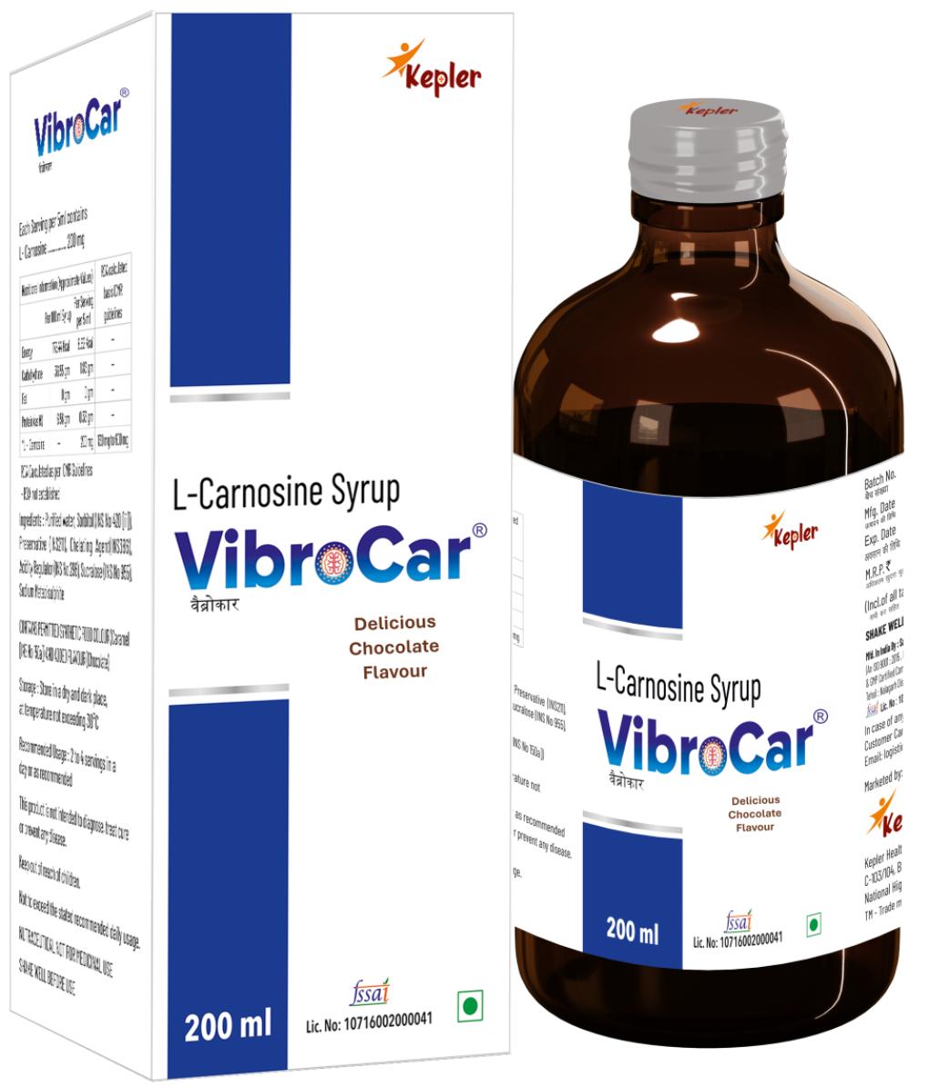 Vibrocar Syp